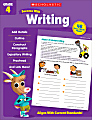 Scholastic Success With Writing, Grade 4