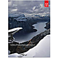 Adobe® Photoshop Lightroom® 6, For Windows®/Mac®
