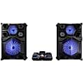 Samsung MX-JS9500 Mini Hi-Fi System - 4000 W RMS