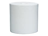 WypAll X40 Jumbo - Cleaning wipes - disposable - 750 sheets - white 1 thumbnail image