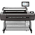 HP DesignJet HD Pro PostScript Large-Format Color Inkjet Printer 1 thumbnail image