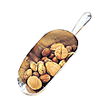 American Metalcraft Aluminum Scoop, 24 Oz, Silver 1 thumbnail image