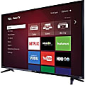 TCL 55FS3750 55" 1080p LED-LCD TV - 16:9 - HDTV - High Glossy Black