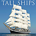 2025 Willow Creek Press Hobbies Monthly Wall Calendar, 12” x 12”, Tall Ships, January To December, 45077 1 thumbnail image
