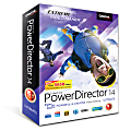 CyberLink PowerDirector 14 Ultimate , Download Version