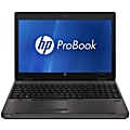 HP ProBook 6565b LJ492UT 15.6" LED Notebook - Fusion A6-3410MX 1.6GHz- Smart Buy 1 thumbnail image