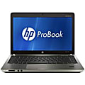 HP ProBook 4535s LJ488UT 15.6" LED Notebook - Fusion A4-3300M 1.9GHz- Smart Buy 1 thumbnail image