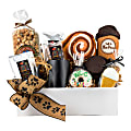 Napa Sonoma Pawspresso Coffee Buddies Gift Basket for Dogs and Owners - 9 items 1 thumbnail image