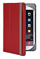 Targus® Fit-N-Grip Universal Tablet Case, Red