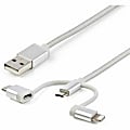 StarTech.com USB Multi Charging Cable 1 thumbnail image