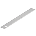 Office Depot® Brand Snap-Off Replacement Blades, 9 mm, Pack Of 3 1 thumbnail image