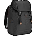 Targus Bex TSB781US Carrying Case (Backpack) for 16" Notebook - Black