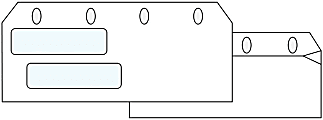 VersaCheck® Self-Sealing Business Check Security Envelope Software, 2,000 Envelopes, Disc 1 thumbnail image