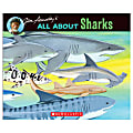 Scholastic All About Sharks, Grade 2