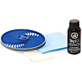 Digital Innovations Disc Repair System Accessory Kit - For Optical Media 1 thumbnail image