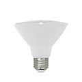 Euri PAR30 5000 Series Short Neck LED Flood Bulb, Dimmable, 900 Lumens, 13 Watt, 4000K/Cool White, Pack Of 6 Bulbs
