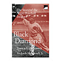 Scholastic Black Diamond: The Story Of The Negro Baseball Leagues 1 thumbnail image