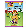 Scholastic Readers Bob Books Buddy To The Rescue, Level 1