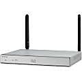 Cisco PoE Injector - 4G - LTE - 2.40 GHz ISM Band - 5 GHz UNII Band - 31.25 MB/s Wireless Speed - 4 x Network Port - 2 x Broadband Port - USB - PoE Ports - Gigabit Ethernet - VPN Supported - Desktop