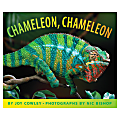 Scholastic Chameleon, Chameleon