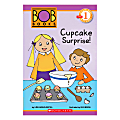 Scholastic Readers Bob Books Cupcake Surprise, Level 1