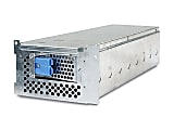 APC Replacement Battery Cartridge #105 - UPS battery - 1 x battery - lead acid - for P/N: SUA2200R3XLNETPKG, SUA2200RMXLI3U, SUA3000R3XLNETPKG, SUA3000RMXL3U-BR