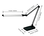 Realspace architect best sale desk lamp