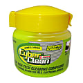 Cyber Clean Hi-Tech Cleaning Compound, 5.11 Oz.