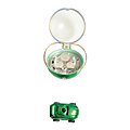 Digital Energy Mini RC Car Ornament, 1 3/4"H x 1 3/4"W x 1 3/4"D, Multicolor 1 thumbnail image
