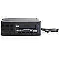 HP StorageWorks Q1581SB DAT 160 Smart Buy Tape Drive - 80GB (Native)/160GB (Compressed) - USBExternal