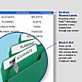 Avery 8366 File Folder Labels - Office Depot