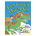 Scholastic Dinosaur Thunder