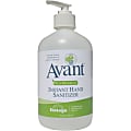 Avant® Eco-Premium Instant Hand Sanitizer, 16.9 Oz., Case Of 12 1 thumbnail image