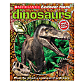 Scholastic Discover More - Confident Reader Dinosaurs