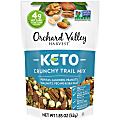 Orchard Valley Harvest Trail Mix, Keto Mix, 1.85 Oz, Box Of 14 Packs 1 thumbnail image