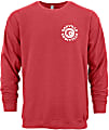Custom M&O Unisex Screened Crewneck Sweatshirt 1 thumbnail image
