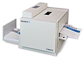 Formax Square IT Squareback Booklet Finisher, 13”H x 22”W x 16”D 1 thumbnail image