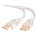 Cables To Go Easy Transfer USB Cable for Windows 7 1 thumbnail image