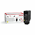 Xerox Genuine Xerox® VersaLink® C620 Color Printer, C625 Color Multifunction Printer Yellow Standard capacity Toner Cartridge (6000 Pages) 1 thumbnail image