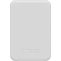 OtterBox Wireless Power Bank for MagSafe, 3k mAh - For iPhone - 3000 mAh - 5 V DC Input - Brilliant White
