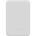 OtterBox Wireless Power Bank for MagSafe, 3k mAh - For iPhone - 3000 mAh - 5 V DC Input - Brilliant White 1 thumbnail image