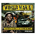 Scholastic World War II: Fighting For Freedom 1 thumbnail image