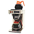 Coffee Pro 2 Burner Commercial Pour Over Brewer