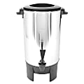 Coffee Pro 30 Cup Commercial Urn Style Coffeemaker