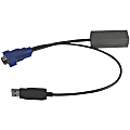 Minicom by Tripp Lite ROC USB - Server Interface Unit for Smart KVMs 1 thumbnail image