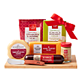 Hickory Farms - Gourmet Cheeseboard Gift Set - 8 items 1 thumbnail image