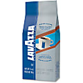 Lavazza™ Gran Filtro Ground Coffee Bags, Dark Roast, Caffe Filtro, 2.3 Oz Per Bag, Carton Of 30 Bags 1 thumbnail image
