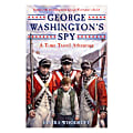 Scholastic George Washington's Spy