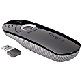 Targus® AMP13CA Wireless Laser Presenter, Black 1 thumbnail image