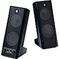 Logitech® X-140 2-Piece Speaker System 1 thumbnail image